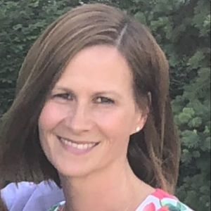 Meet your Posher, Kerry